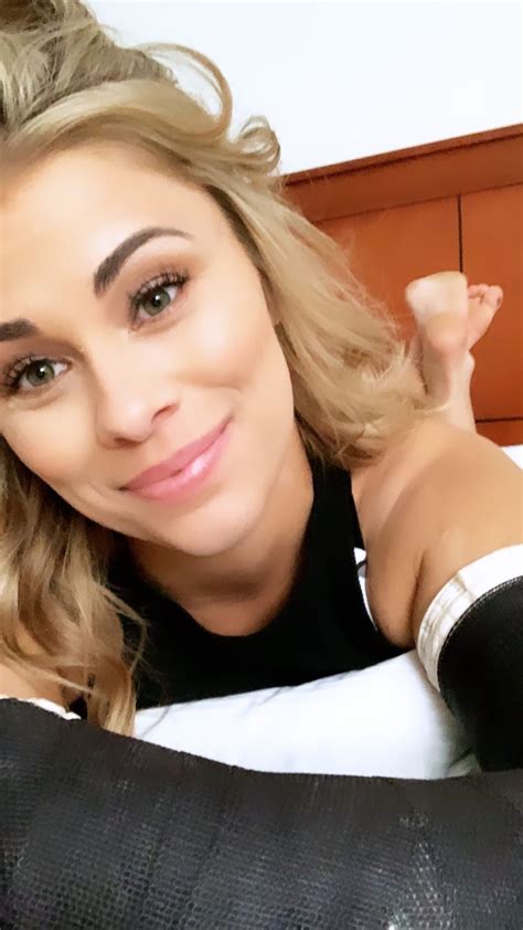 paige vanzant feet|Paige VanZant : r/ticklishcelebrities